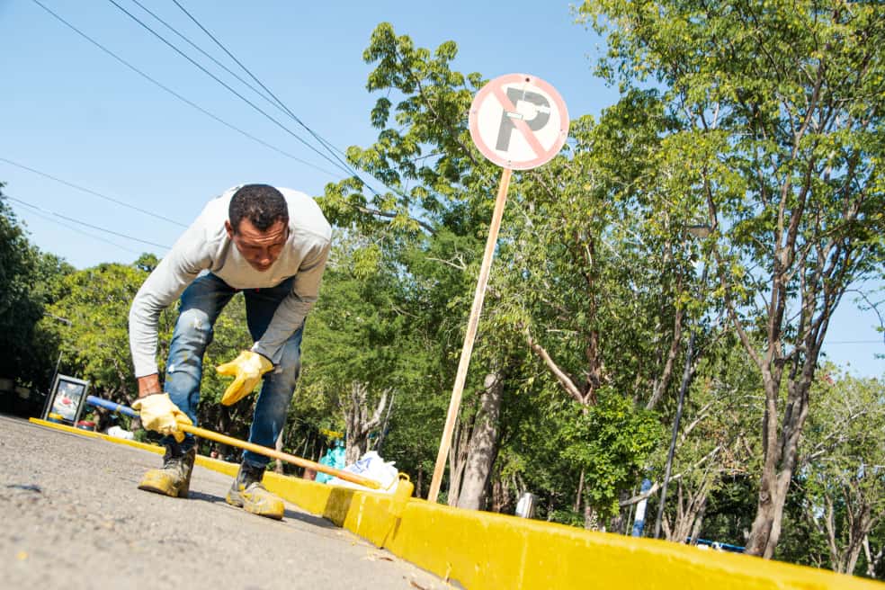 En septiembre, Valledupar continúa reduciendo tasa de desempleo según informe del DANE