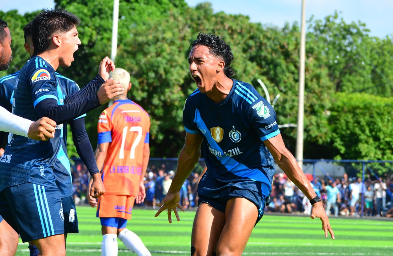 Valledupar y Equipo Azul quieren repetir el título de la Primera C