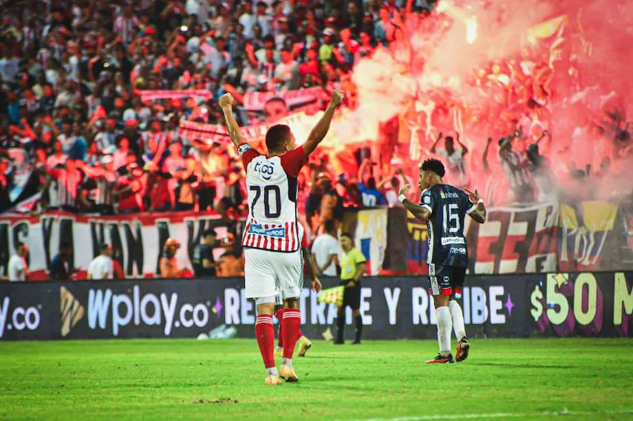 Alcalde Ernesto Orozco propuso a Valledupar como casa del Junior para el 2026