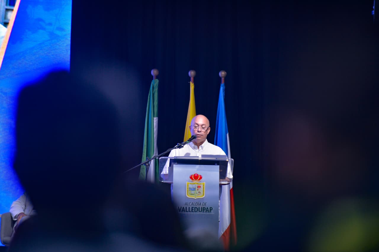 La Ciudad de Eventos continúa su ritmo: Valledupar será sede del Congreso Turismo de Experiencias de Fenalco