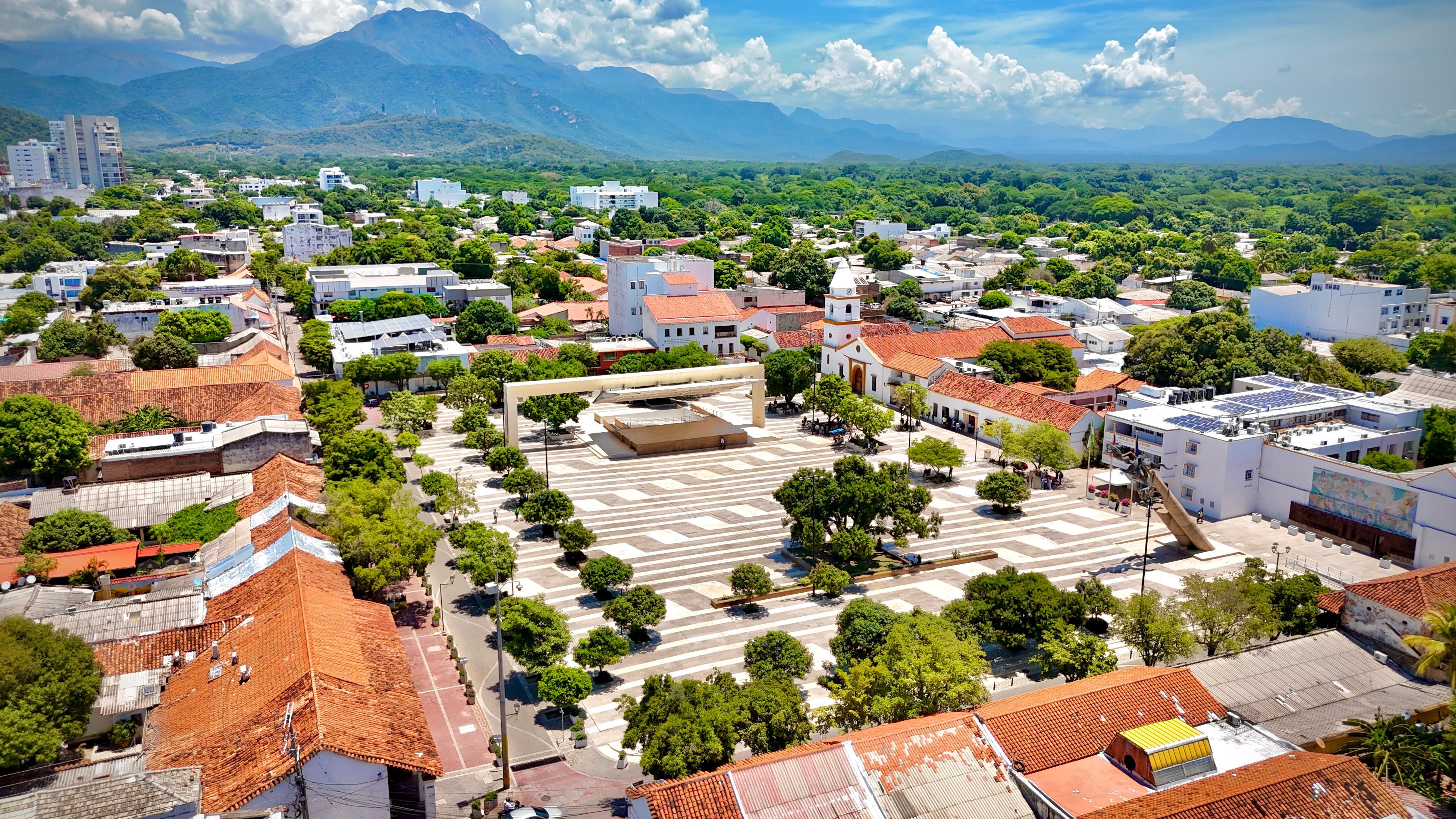 Alcaldía de Valledupar